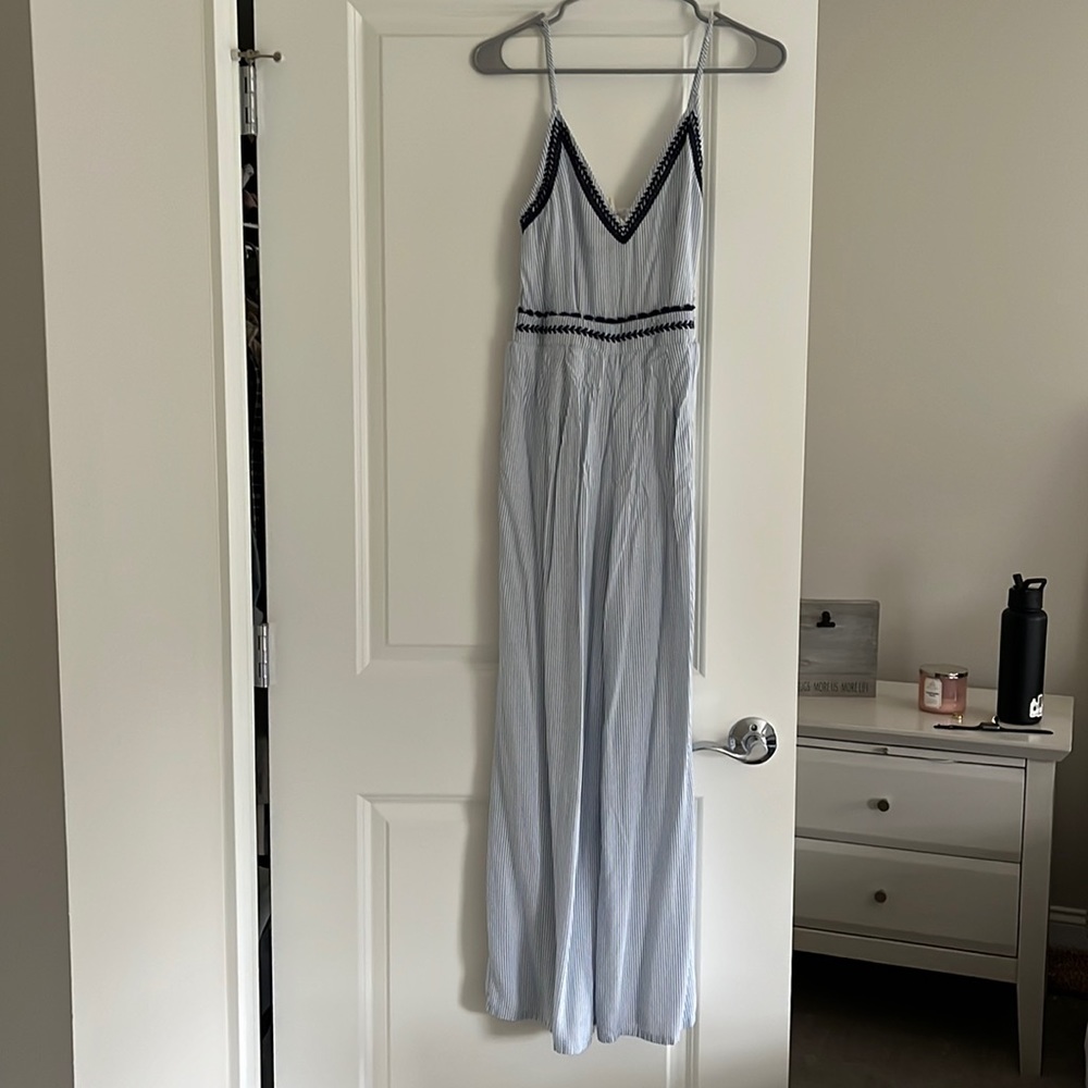 Marshall’s Jumpsuit